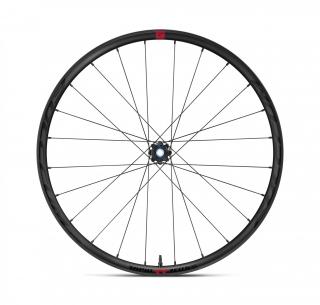 Zapletené Gravel kolo Fulcrum RAPID RED 5  27,5“ (650B) - zadní Varianta: ořech HG11