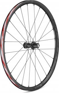 Zapletené kolo FULCRUM Rapid Red 3 27.5 Varianta: přední