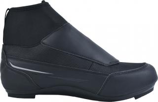 Zimní tretry FLR Defender Road Black Varianta: 42