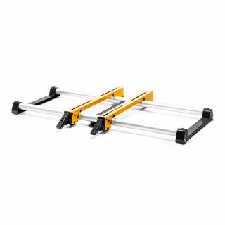 Stojan STRONGBOLD StrongRail B920 pro pokosovou pilu