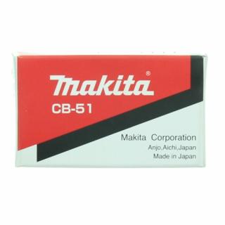 Uhlíky Makita CB-51
