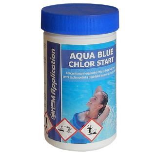 Aqua Blue chlor Start 1 kg