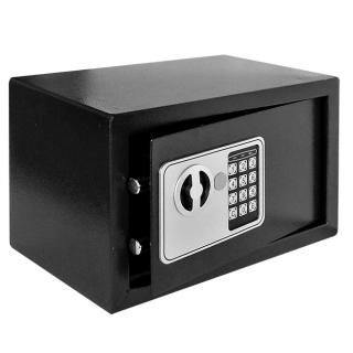 Grampus - Digitální trezor 310ET - elektronický G21 do hotelů