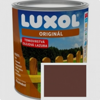 Luxol Original Palisandr 3l