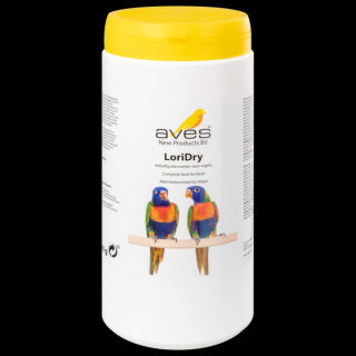 AVES Loridry 900 g