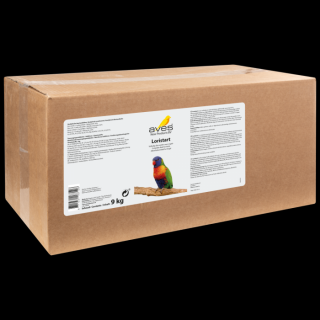 AVES Loristart 9 kg