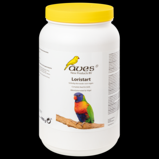 AVES Loristart 900 g