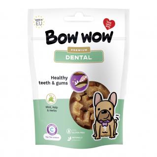Bow Wow Dental 60g