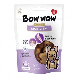 Bow Wow mobility 60g