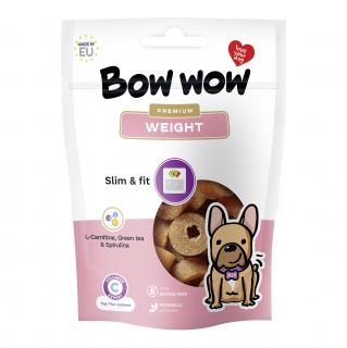 Bow Wow Weight 60g