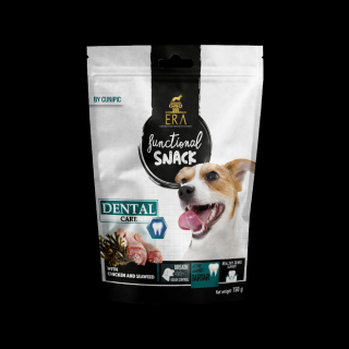Cunipic pamlsky pro psy Dental care 150 g