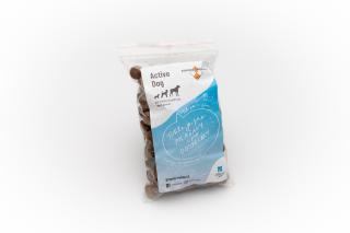 Kennels' Favourite Active dog - vzorek  superprémiové granule pro dospělé psy všech plemen