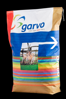 Krmivo pro srnčí a jelení zvěř - GARVO 20 Kg