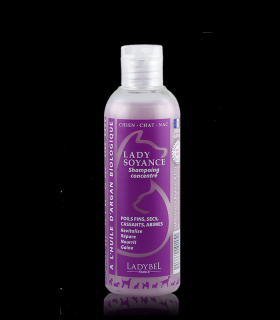 Lady Soyance 200 ml  šampon pro psy a kočky s bio arganovým olejem
