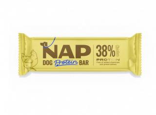 Psí proteinová tyčinka NAP - kuřecí 50g