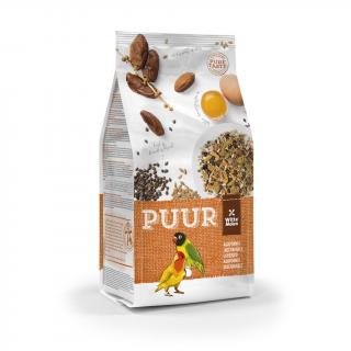 PUUR agapornis Hmotnost: 750 g