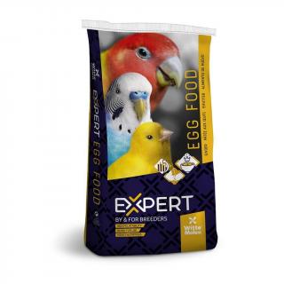 Vaječná směs vlhká pro všechny druhy Witte Molen 10 kg