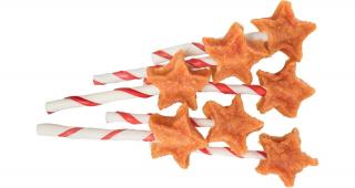 Vánoční masové lízátko 14 g  Xmas Chicken lollipop