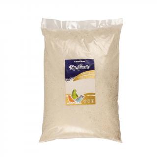 Witte Molen písek exot 20 kg Hmotnost: 20 kg