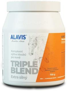 Alavis Triple Blend Extra Silný pro koně 700 g