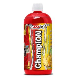 Amix ChampION Sports Fuel 1000 ml Příchuť: ananas