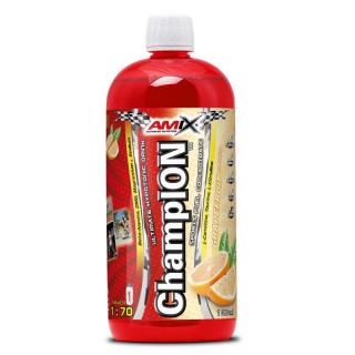 Amix ChampION Sports Fuel 1000 ml Příchuť: bílý grep