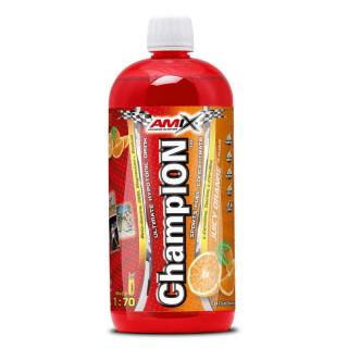 Amix ChampION Sports Fuel 1000 ml Příchuť: pomeranč
