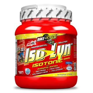 Amix IsoLyn Isotonic drink 800 g Příchuť: pomeranč