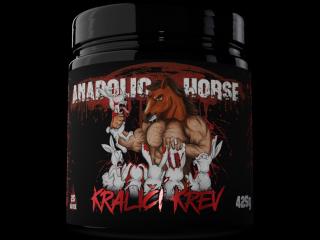 Anabolic Horse Králičí Krev