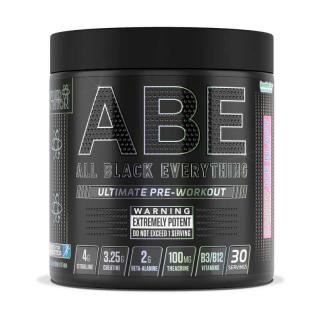 APPLIED NUTRITION A.B.E (ALL BLACK EVERYTHING) Příchuť: borůvka