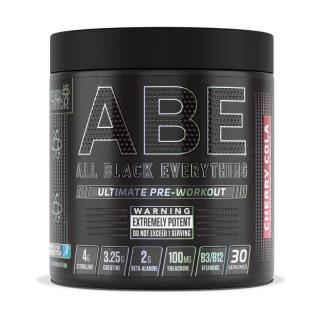 APPLIED NUTRITION A.B.E (ALL BLACK EVERYTHING) Příchuť: cherry cola