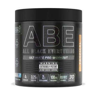 APPLIED NUTRITION A.B.E (ALL BLACK EVERYTHING) Příchuť: tropické ovoce