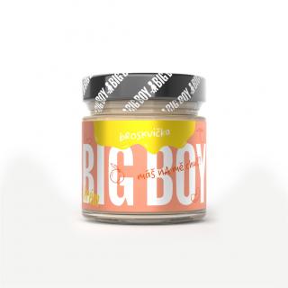 Big Boy Broskvička 250 g