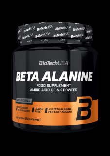 BioTech Beta Alanine 300 g