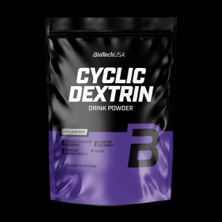 BioTech Cyclic Dextrin 1000 g unflavoured