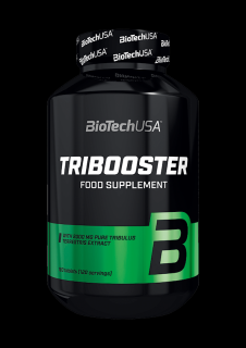 BioTech Tribooster 120 tablet