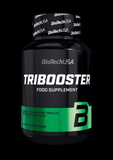 BioTech Tribooster 60 tablet