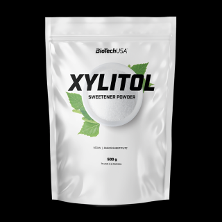 BioTech Xylitol 500 g