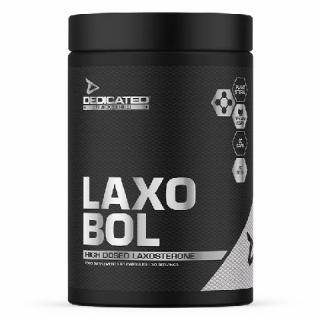 Dedicated Laxo-Bol