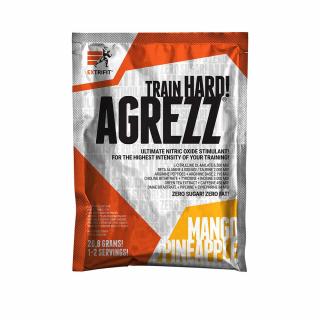 Extrifit Agrezz 20,8 g Příchuť: mango-ananas