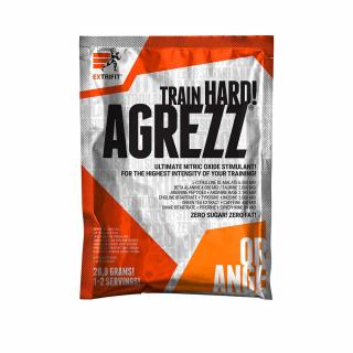 Extrifit Agrezz 20,8 g Příchuť: pomeranč