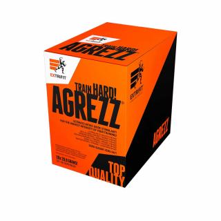 Extrifit Agrezz 20 x 20,8 g Příchuť: mango-ananas