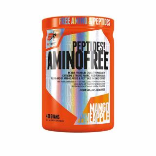 Extrifit Aminofree Peptides 400 g Příchuť: mango-ananas
