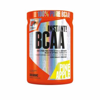 Extrifit BCAA Instant 300 g Příchuť: ananas