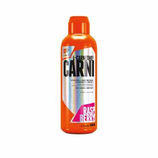 Extrifit Carni Liquid 120000 1000 ml Příchuť: malina