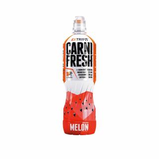 Extrifit Carnifresh 850 ml elderberry Příchuť: meloun