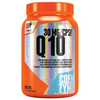 Extrifit Coenzyme Q10 30 mg 100cps