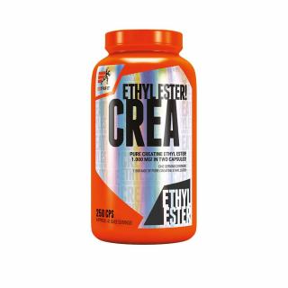 Extrifit Crea Ethyl Ester 250 cps