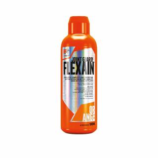 Extrifit Flexain 1000 ml Příchuť: pomeranč