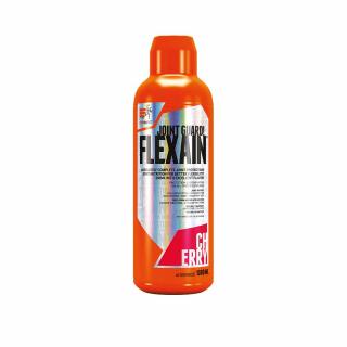 Extrifit Flexain 1000 ml Příchuť: višeň